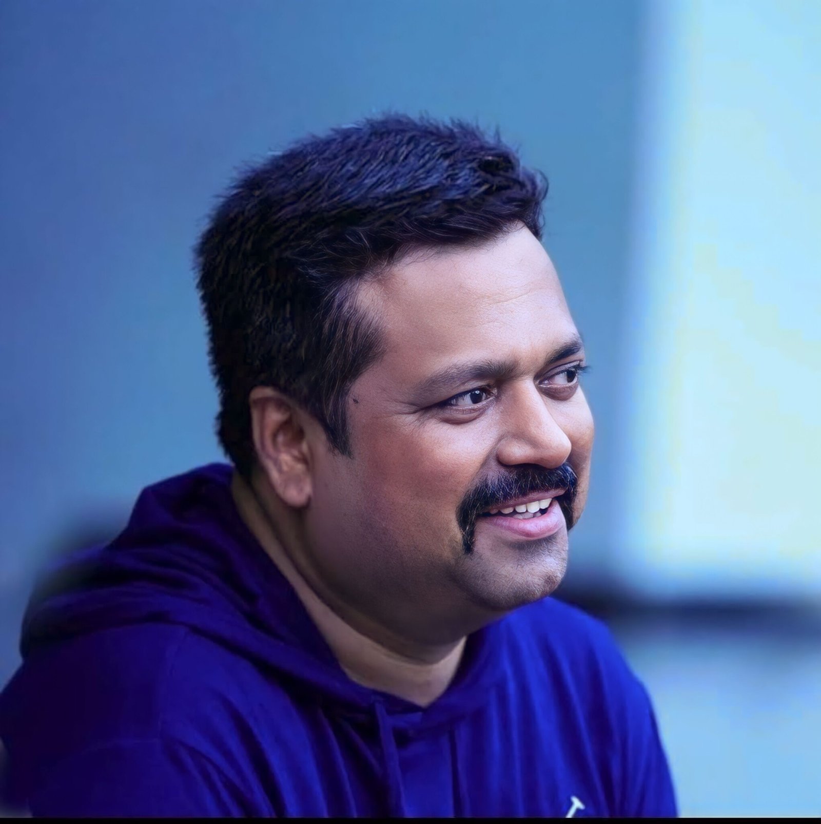 CEO - HRCS India